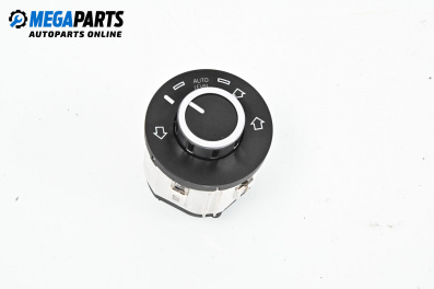 Suspension mode button for Volkswagen Touareg SUV I (10.2002 - 01.2013)
