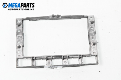 Central console for Volkswagen Touareg SUV I (10.2002 - 01.2013)