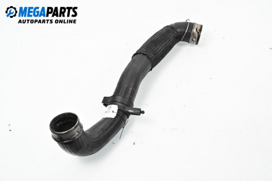 Furtun turbo for Volkswagen Touareg SUV I (10.2002 - 01.2013) 5.0 V10 TDI, 313 hp
