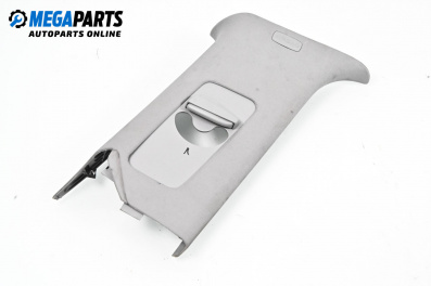 Interior plastic for Volkswagen Touareg SUV I (10.2002 - 01.2013), 5 doors, suv, position: left
