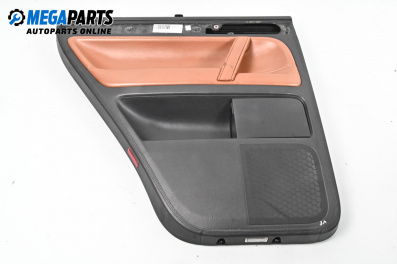 Interior door panel  for Volkswagen Touareg SUV I (10.2002 - 01.2013), 5 doors, suv, position: rear - left