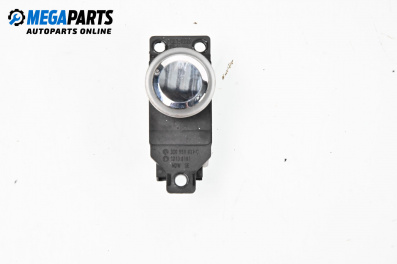 Start engine switch button for Volkswagen Touareg SUV I (10.2002 - 01.2013), № 3D0 959 839 C
