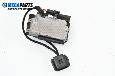 Module for Volkswagen Touareg SUV I (10.2002 - 01.2013)