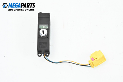 Airbag lock for Volkswagen Touareg SUV I (10.2002 - 01.2013)