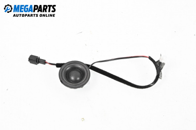 Loudspeaker for Volkswagen Touareg SUV I (10.2002 - 01.2013)