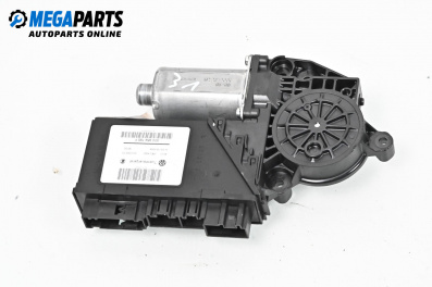Antriebsmotor el. fensterheber for Volkswagen Touareg SUV I (10.2002 - 01.2013), 5 türen, suv, position: links, rückseite, № 3D0 959 795 F