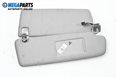 Parasolar for Volkswagen Touareg SUV I (10.2002 - 01.2013), position: dreapta
