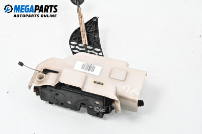 Schloss for Volkswagen Touareg SUV I (10.2002 - 01.2013), position: rechts, vorderseite