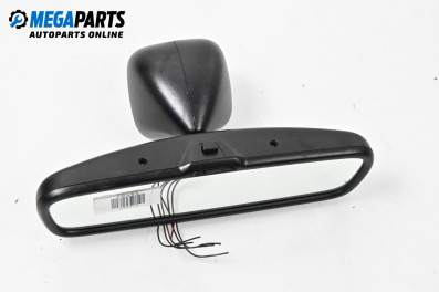 Oglindă electro-cromatică for Volkswagen Touareg SUV I (10.2002 - 01.2013)