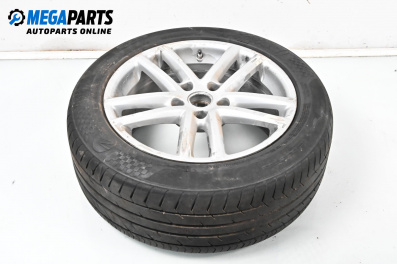 Reserverad for Volkswagen Touareg SUV I (10.2002 - 01.2013) 19 inches, width 9 (Preis pro stück)