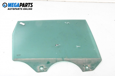 Window for Volkswagen Touareg SUV I (10.2002 - 01.2013), 5 doors, suv, position: rear - right