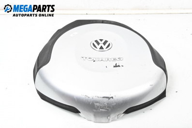 Spare tire cover for Volkswagen Touareg SUV I (10.2002 - 01.2013)