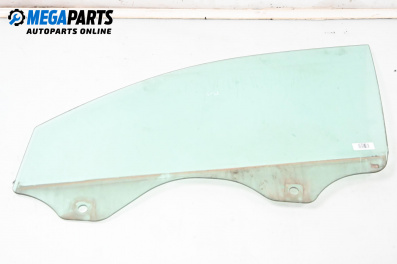 Window for Volkswagen Touareg SUV I (10.2002 - 01.2013), 5 doors, suv, position: front - left