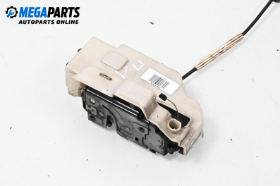 Schloss for Volkswagen Touareg SUV I (10.2002 - 01.2013), position: links, vorderseite