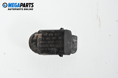 Parktronic for Volkswagen Touareg SUV I (10.2002 - 01.2013), № Bosch 0 263 003 275