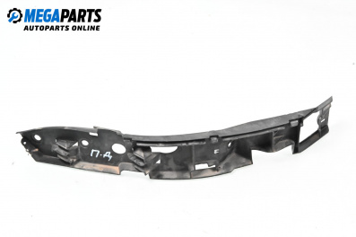 Suport bară de protecție for Volkswagen Touareg SUV I (10.2002 - 01.2013), suv, position: stânga - spate