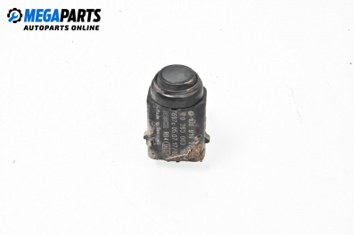 Parktronic for Volkswagen Touareg SUV I (10.2002 - 01.2013)
