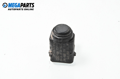 Parktronic for Volkswagen Touareg SUV I (10.2002 - 01.2013), № Bosch 0 263 003 187