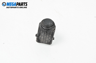 Parktronic for Volkswagen Touareg SUV I (10.2002 - 01.2013), № Bosch 0 263 003 187