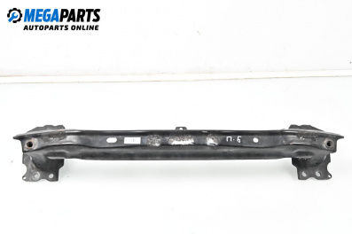 Stützträger stoßstange for Volkswagen Touareg SUV I (10.2002 - 01.2013), suv, position: vorderseite