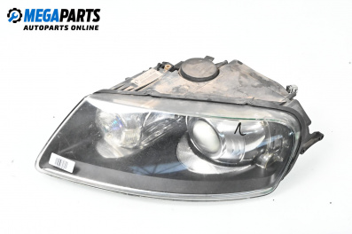 Headlight for Volkswagen Touareg SUV I (10.2002 - 01.2013), suv, position: left, № 7L6 941 015 AM