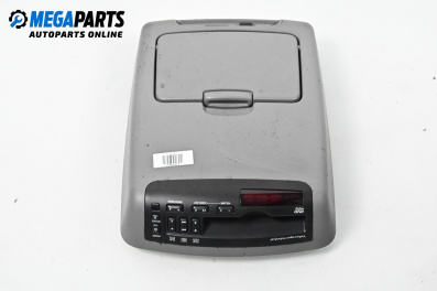 DVD player for Volkswagen Touareg SUV I (10.2002 - 01.2013), № 7L9 035 008 A