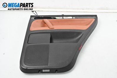 Interior door panel  for Volkswagen Touareg SUV I (10.2002 - 01.2013), 5 doors, suv, position: rear - right