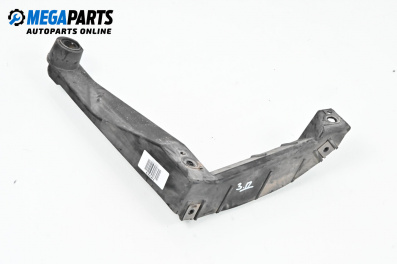 Stoßstangehalterung for Volkswagen Touareg SUV I (10.2002 - 01.2013), suv, position: rechts, rückseite