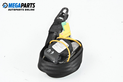 Sicherheitsgurt for Volkswagen Touareg SUV I (10.2002 - 01.2013), 5 türen, position: links, vorderseite, № 601391800