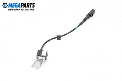 Senzor viteză for Volkswagen Touareg SUV I (10.2002 - 01.2013), № 7L0 907 673 C
