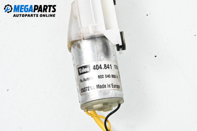Sicherheitsgurt motor for Volkswagen Touareg SUV I (10.2002 - 01.2013), 5 türen, № 404.841