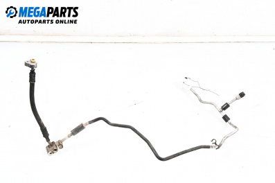 Țevi de aer condiționat for Volkswagen Touareg SUV I (10.2002 - 01.2013)
