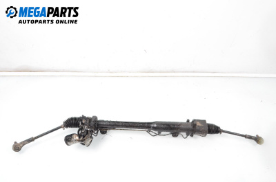 Hydraulic steering rack for Volkswagen Touareg SUV I (10.2002 - 01.2013), suv