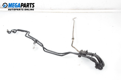 Hydraulikleitungen for Volkswagen Touareg SUV I (10.2002 - 01.2013) 5.0 V10 TDI, 313 hp