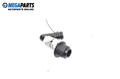 Water connection for Volkswagen Touareg SUV I (10.2002 - 01.2013) 5.0 V10 TDI, 313 hp