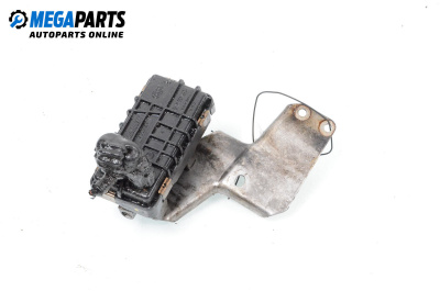 Turbo-aktuator for Volkswagen Touareg SUV I (10.2002 - 01.2013) 5.0 V10 TDI, 313 hp