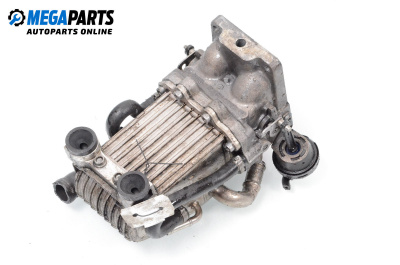 EGR kühler for Volkswagen Touareg SUV I (10.2002 - 01.2013) 5.0 V10 TDI, 313 hp