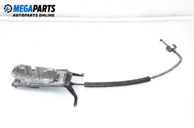 Gearbox cable for Volkswagen Touareg SUV I (10.2002 - 01.2013), № 7L6 713 025 G