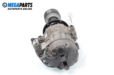 AC compressor for Volkswagen Touareg SUV I (10.2002 - 01.2013) 5.0 V10 TDI, 313 hp, automatic, № 7H0 820 805E