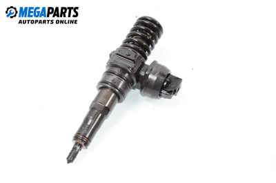 Duza diesel for Volkswagen Touareg SUV I (10.2002 - 01.2013) 5.0 V10 TDI, 313 hp, № 07Z 130 073