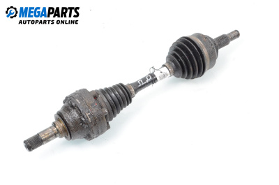 Antriebswelle for Volkswagen Touareg SUV I (10.2002 - 01.2013) 5.0 V10 TDI, 313 hp, position: rechts, vorderseite, automatic