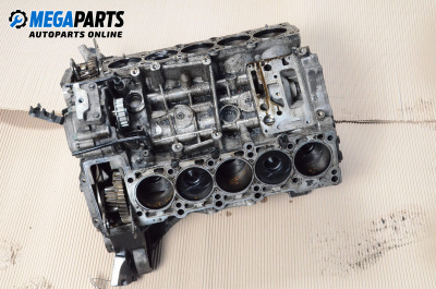  for Volkswagen Touareg SUV I (10.2002 - 01.2013) 5.0 V10 TDI, 313 hp