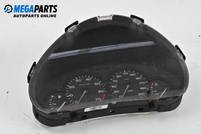 Instrument cluster for Peugeot 206 Hatchback (08.1998 - 12.2012) 1.1 i, 60 hp