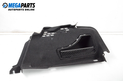 Trunk interior cover for Audi A4 Sedan B8 (11.2007 - 12.2015), 5 doors, sedan