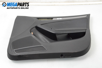 Interior door panel  for Audi A4 Sedan B8 (11.2007 - 12.2015), 5 doors, sedan, position: front - right