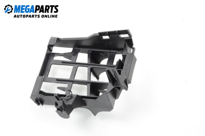 Plastic interior for Audi A4 Sedan B8 (11.2007 - 12.2015), 5 uși, sedan, position: fața