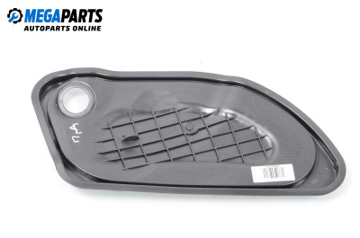 Plastic interior for Audi A4 Sedan B8 (11.2007 - 12.2015), 5 uși, sedan, position: dreapta