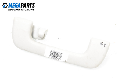 Handle for Audi A4 Sedan B8 (11.2007 - 12.2015), 5 doors, position: rear - left