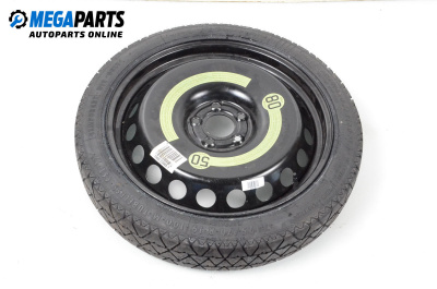 Spare tire for Audi A4 Sedan B8 (11.2007 - 12.2015) 19 inches, width 4 (The price is for one piece)