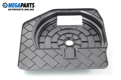 Capitonaj interior portbagaj for Audi A4 Sedan B8 (11.2007 - 12.2015), 5 uși, sedan